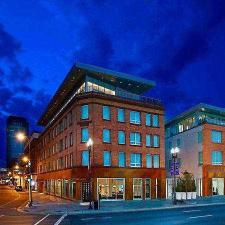 The Chambers Hotel ミネアポリス エクステリア 写真